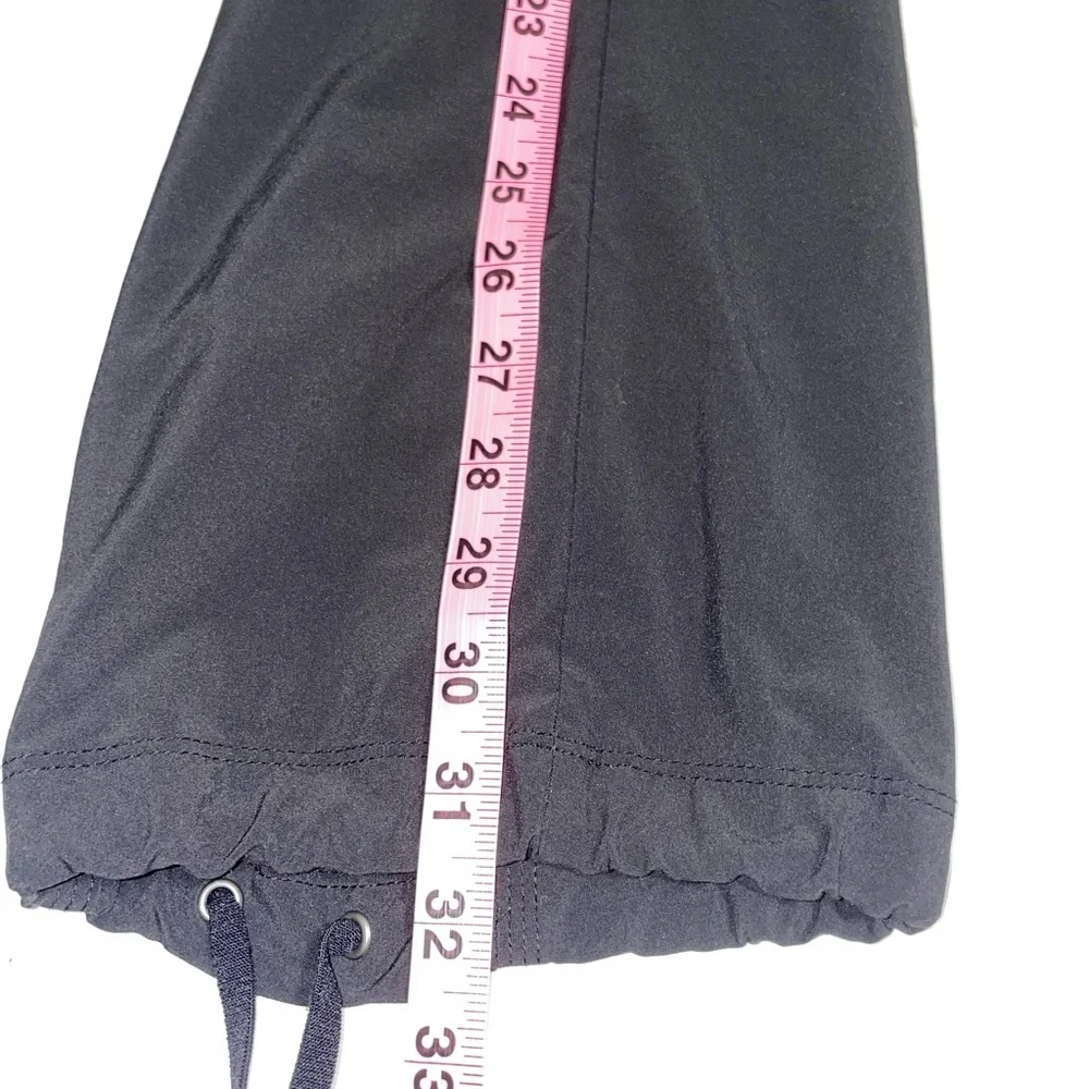 ATHLETA La Vita Pant Black SZ 4​ - Picture 4 of 7